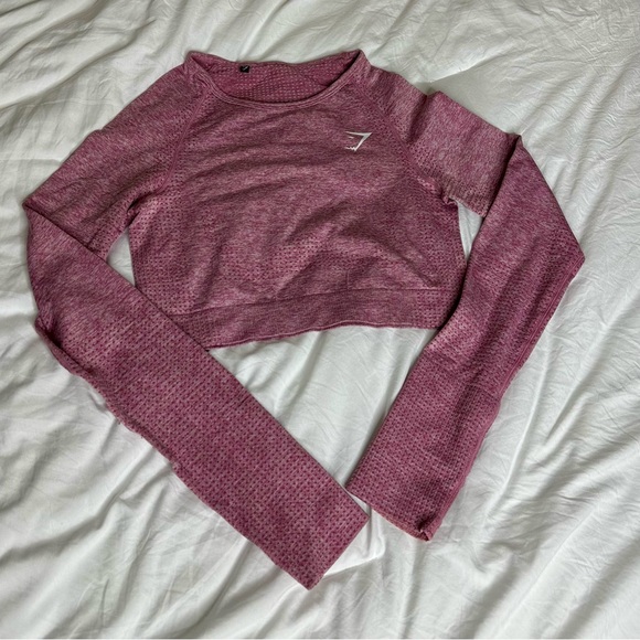 NOT FOR SALE ANYMOREGymshark Seamless Vital Leggings - Picture 5 of 13